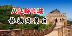 操男网站免费中国北京-八达岭长城旅游风景区